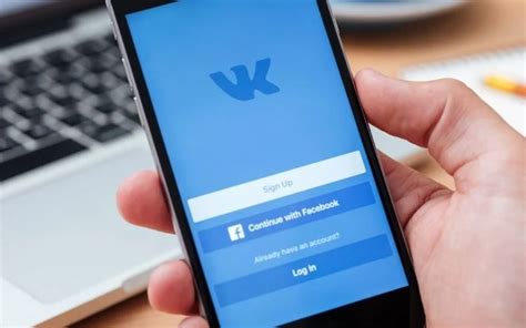 Как повысить популярность: советы и стратегии VK