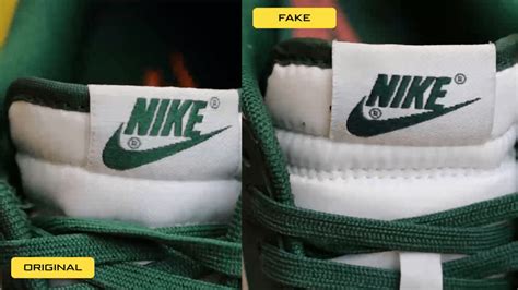 Как подготовиться к возврату Nike по гарантии
