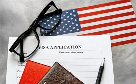 Как подготовиться к собеседованию в посольстве США