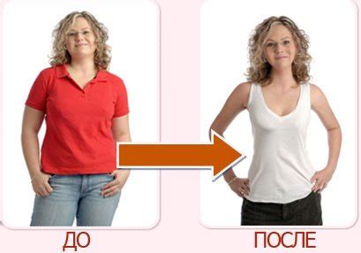 Как поддерживать достигнутый результат и избежать возврата лишнего веса