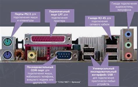 Как подключиться к табло через COM-порт