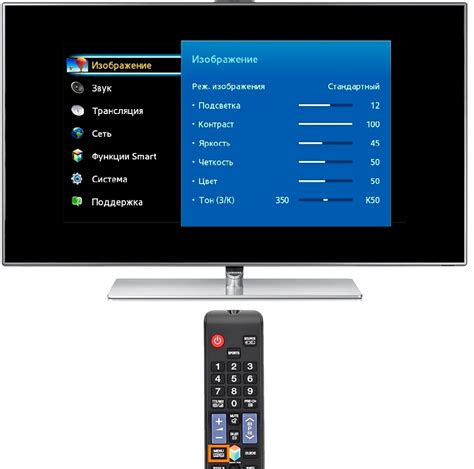Как подключить НТВ Плюс на телевизоре Samsung Smart TV