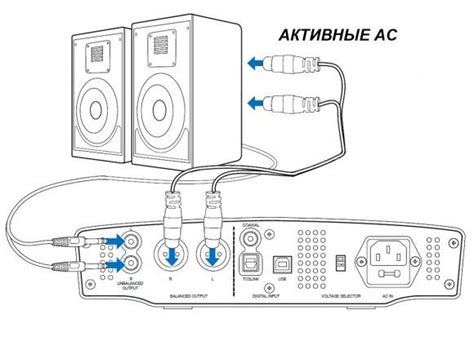 Как подключить аудиосистему 5.1 к компьютеру: подробная инструкция