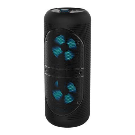 Как подключить колонку Telefunken TF PS2205
