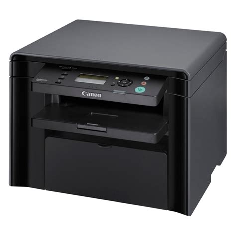 Как подключить принтер Canon i-SENSYS MF4410