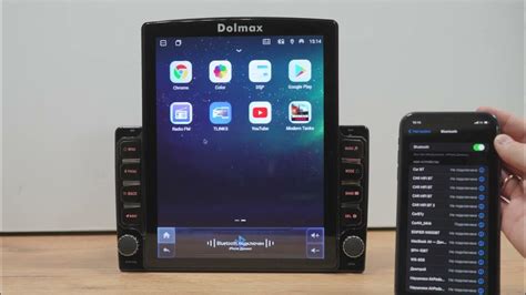 Как подключить радио на Android автомагнитоле