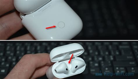 Как подключить AirPods к Samsung Galaxy