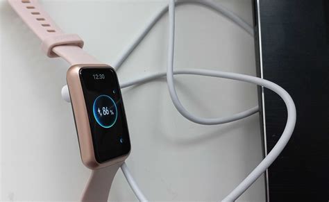 Как подключить Huawei Band 6 к телефону через приложение Huawei Health