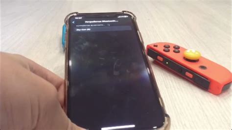 Как подключить Joy-Con к ПК