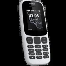Как подключить Nokia 105 к компьютеру через USB