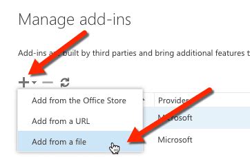 Как подключить Office к Visual Studio