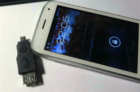 Как подключить USB: подготовка и настройка