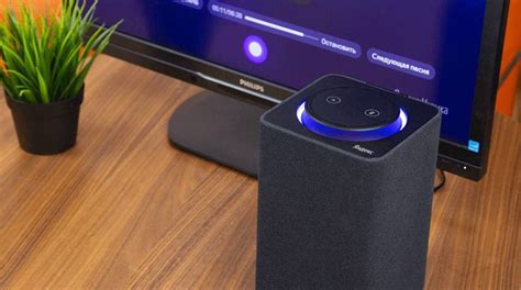 Как подключить Wi-Fi колонку Алиса к телефону