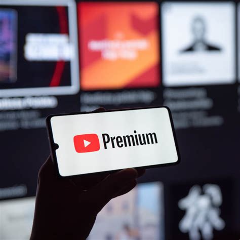 Как подключить YouTube Premium на андроиде