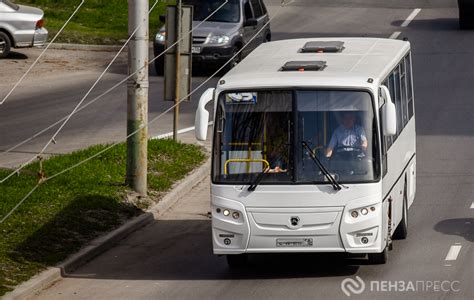 Как получить дополнительную информацию о городском транспорте в Туле

