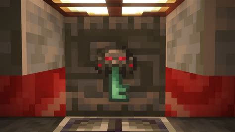 Как получить ключ в игре Minecraft