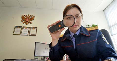 Как получить образование для работы следователем