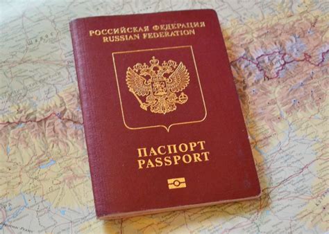Как получить паспорт на Бутлерова: полная инструкция