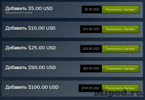 Как пополнить Steam на любую сумму с помощью Сбербанка