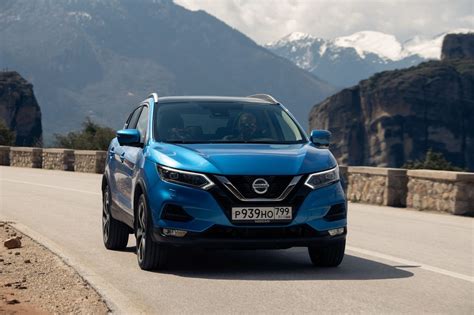 Как правильно выбрать подержанный Nissan Qashqai на Avito