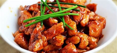 Как правильно мариновать мясо в соевом соусе