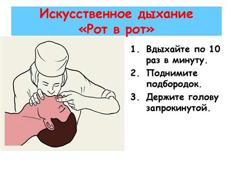 Как правильно настроить дыхание