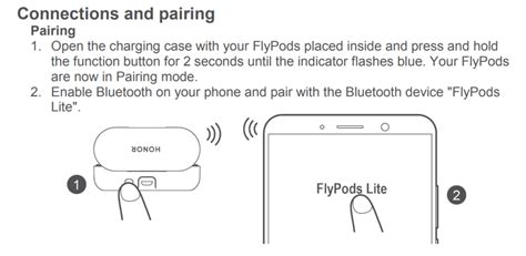 Как правильно очистить Flypods Lite: шаг за шагом