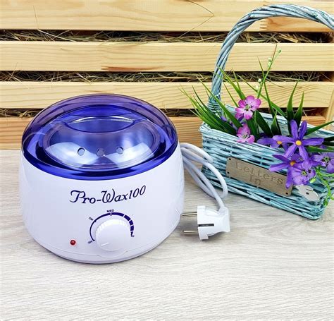Как правильно очистить Pro Wax100: подробная инструкция