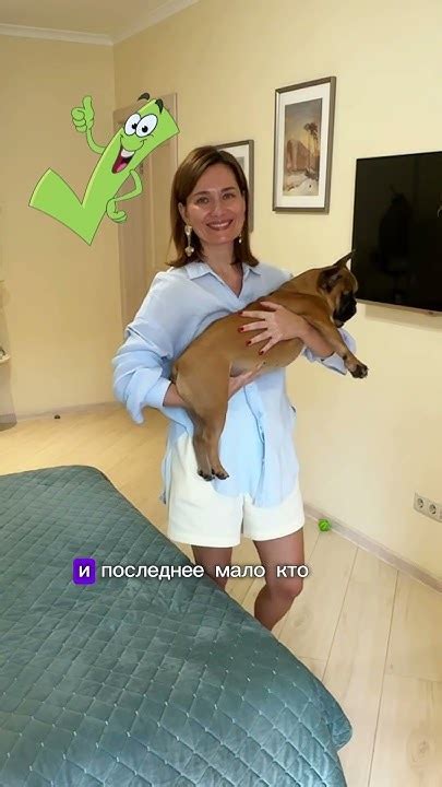 Как правильно поднимать и удерживать щенка
