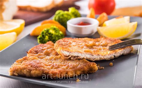 Как правильно помнеть мясо для отбивных
