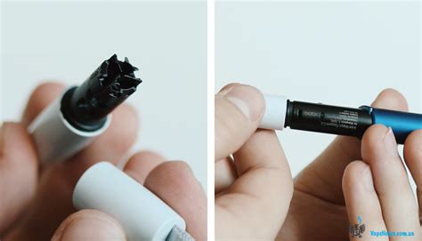 Как правильно чистить и ухаживать за IQOS Lil