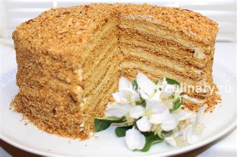 Как приготовить вкусный торт для детей: лучшие рецепты и советы