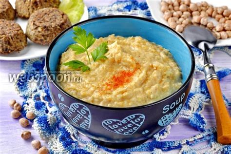 Как приготовить пюре из разных злаковых культур