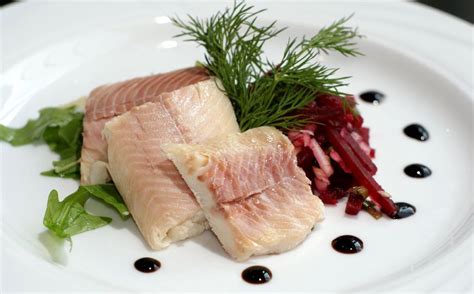 Как приготовить рыбью шкуру