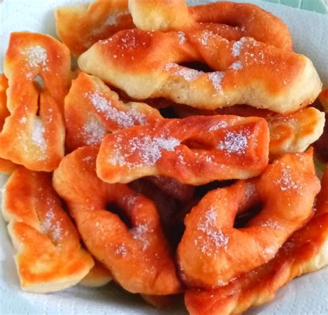 Как приготовить хворост творожный
