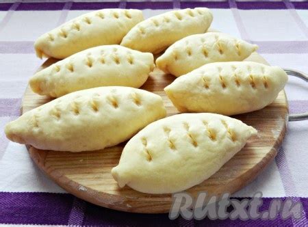 Как придать пирожкам неповторимый аромат