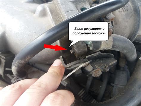 Как проверить датчик положения дроссельной заслонки: инструкция и советы