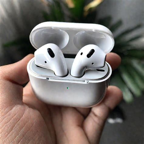 Как проверить подлинность AirPods 2: инструкция и советы