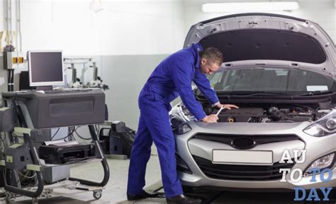 Как проверить техническое состояние автомобиля при помощи тест-драйва
