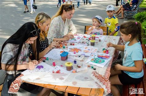 Как провести мастер-класс для детей 3-4 лет