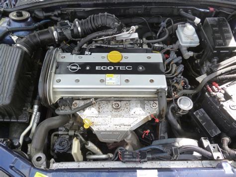 Как работает вентилятор охлаждения двигателя Opel Vectra без кондиционера