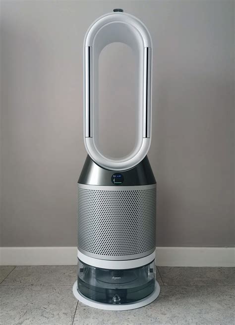 Как работает очиститель воздуха Dyson для квартиры: современные технологии