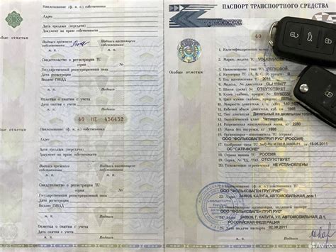 Как различить оригинал ПТС от дубликата
