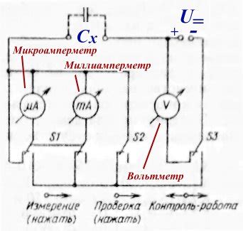 Как разобрать устройство для проверки и замены конденсаторов