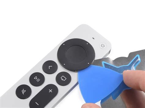 Как разъединить пульт с Apple TV 4K 2021