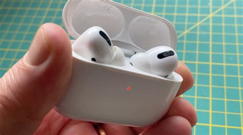 Как сбросить кейс AirPods 2 Pro через приложение