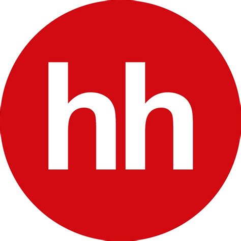 Как сбросить пароль на hh.ru