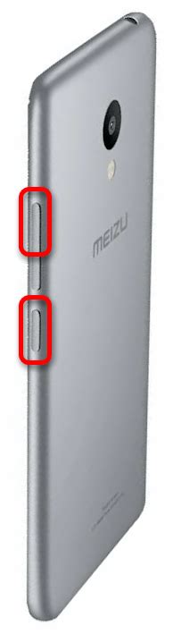 Как сбросить Meizu U20 до заводских настроек