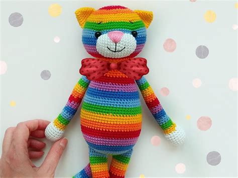 Как связать ящик для игрушек из шнура