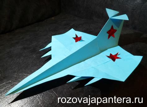 Как сделать беймикс из бумаги: подробная инструкция